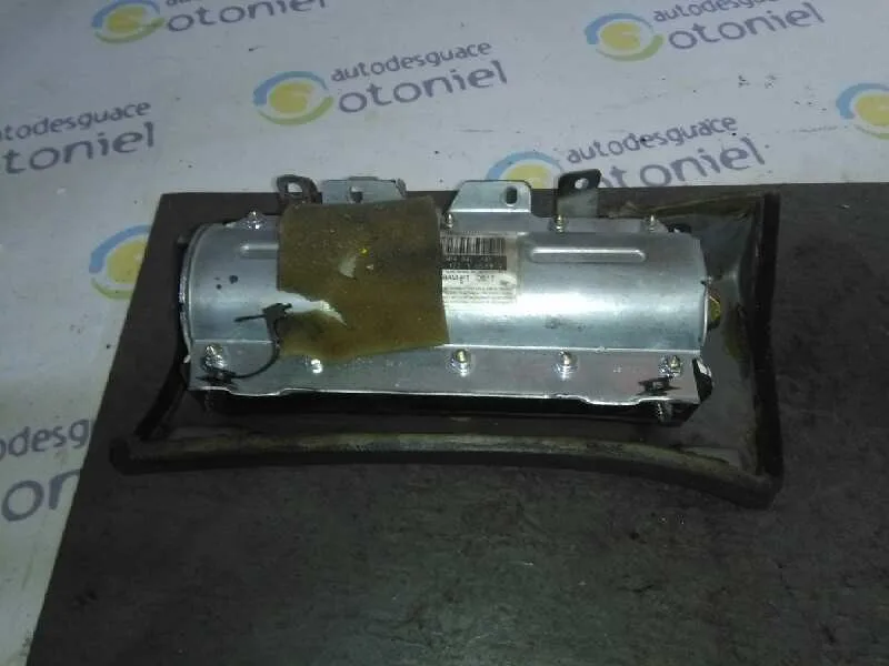 Airbag Delantero Derecho para Ford Mondeo Berlina (Gd)