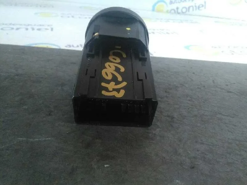 Mando Luces para Volkswagen Polo (9N3)