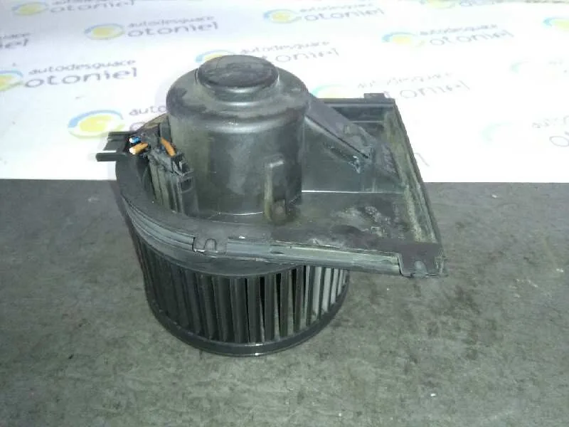 Motor Calefaccion para Seat Cordoba Berlina (6K2)