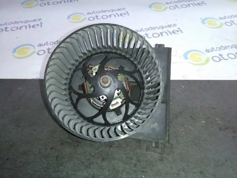 Motor Calefaccion para Seat Cordoba Berlina (6K2)