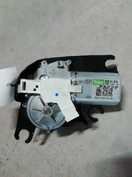 Motor Limpia Trasero para Peugeot 308