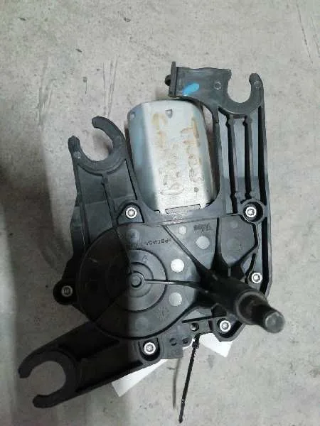 Motor Limpia Trasero para Peugeot 308