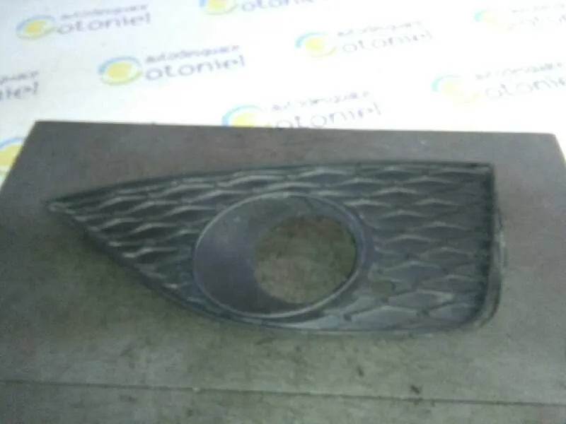 Rejilla Paragolpes Derecha para Seat Ibiza Sc (6J1)