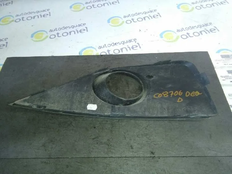 Rejilla Paragolpes Derecha para Seat Ibiza Sc (6J1)