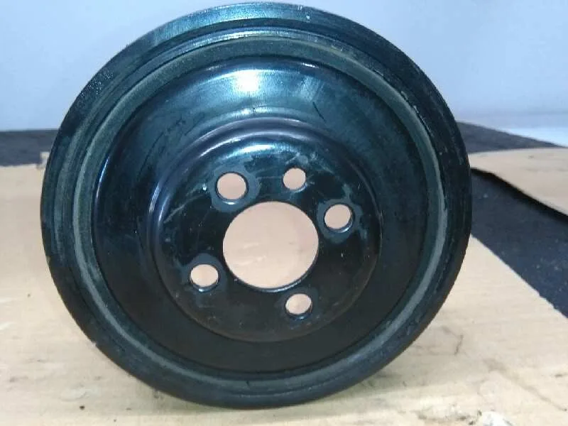 Polea Ciguenal para Seat Ibiza (6J5)