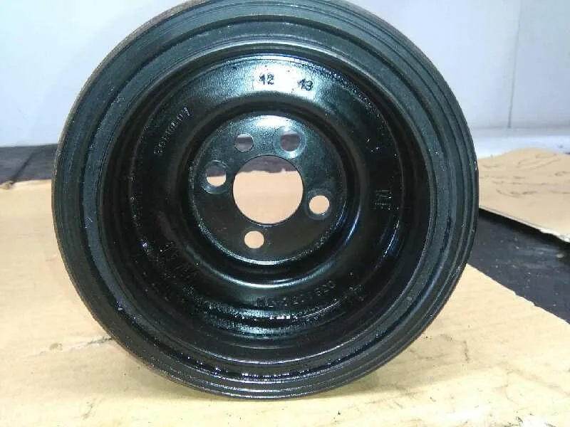 Polea Ciguenal para Seat Ibiza (6J5)