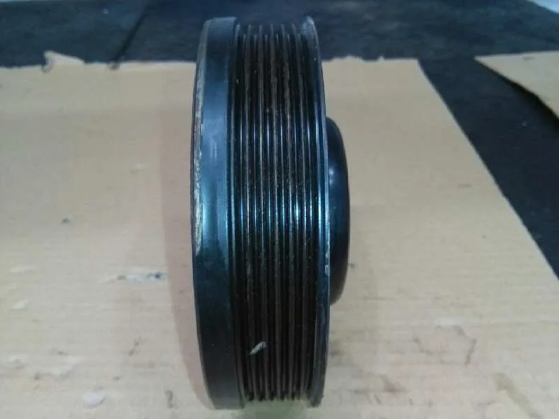 Polea Ciguenal para Seat Ibiza (6J5)