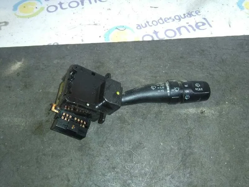 Mando Limpia para Kia Sorento