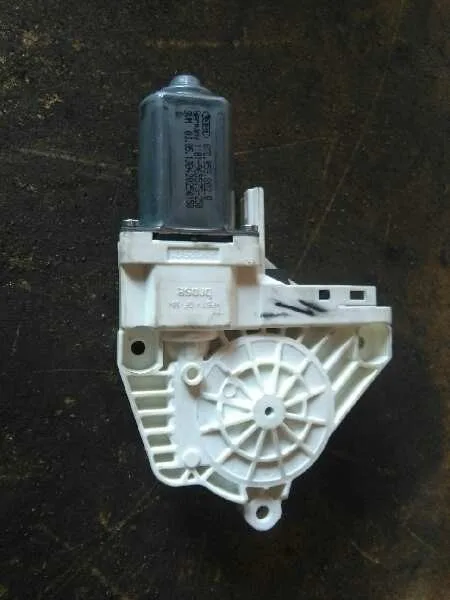 Motor Elevalunas Delantero Derecho para Audi A5 Sportback (8T)