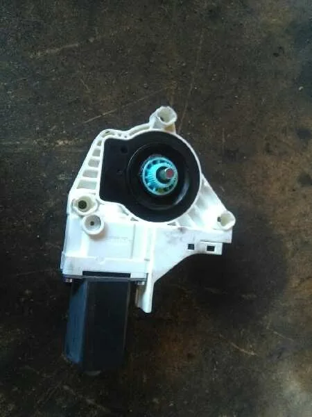 Motor Elevalunas Delantero Derecho para Audi A5 Sportback (8T)