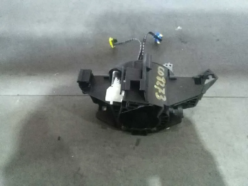 Anillo Airbag para Renault Laguna Ii (Bg0)