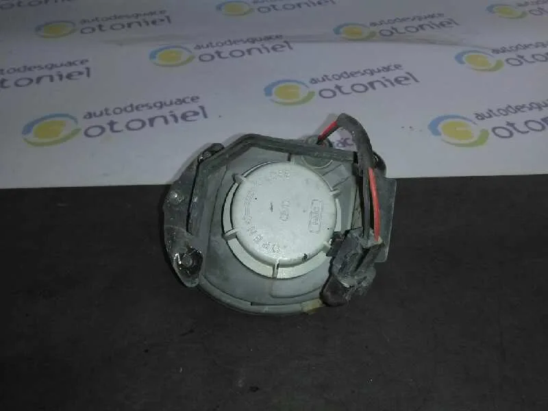 Faro Antiniebla Izquierdo para Hyundai H 1