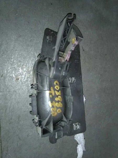 Maneta Interior Trasera Izquierda para Peugeot 307 (S1)