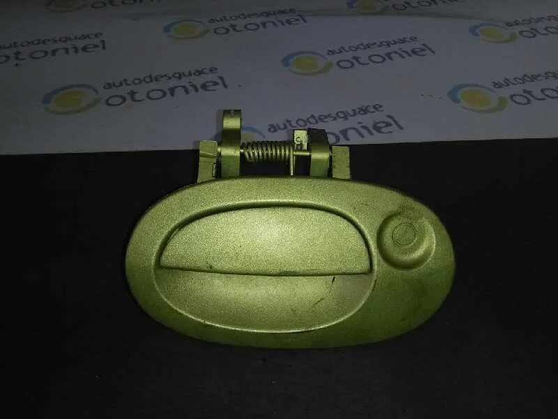 Maneta Exterior Porton para Renault Kangoo (F/Kc0)