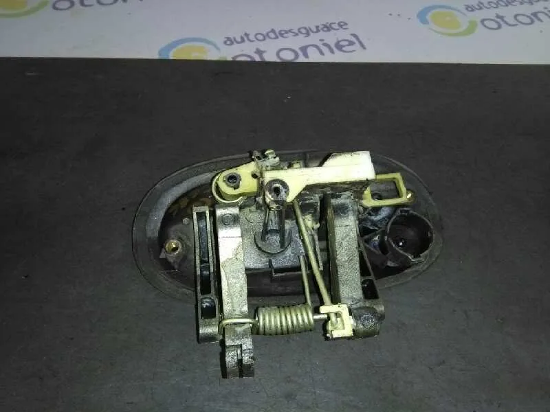 Maneta Exterior Porton para Renault Kangoo (F/Kc0)