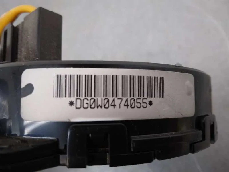 Anillo Airbag para Hyundai Accent (Lc)