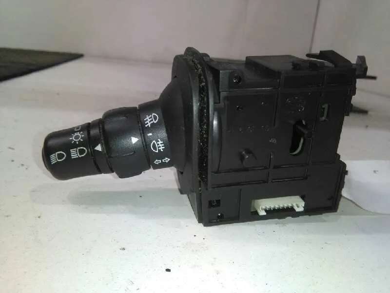 Mando Luces para Renault Grand Scenic