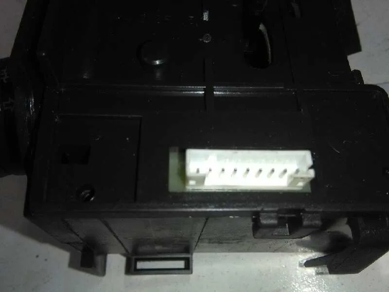Mando Luces para Renault Grand Scenic