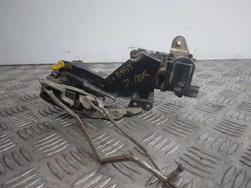 Cerradura Puerta Delantera Derecha para Hyundai Accent (Lc)