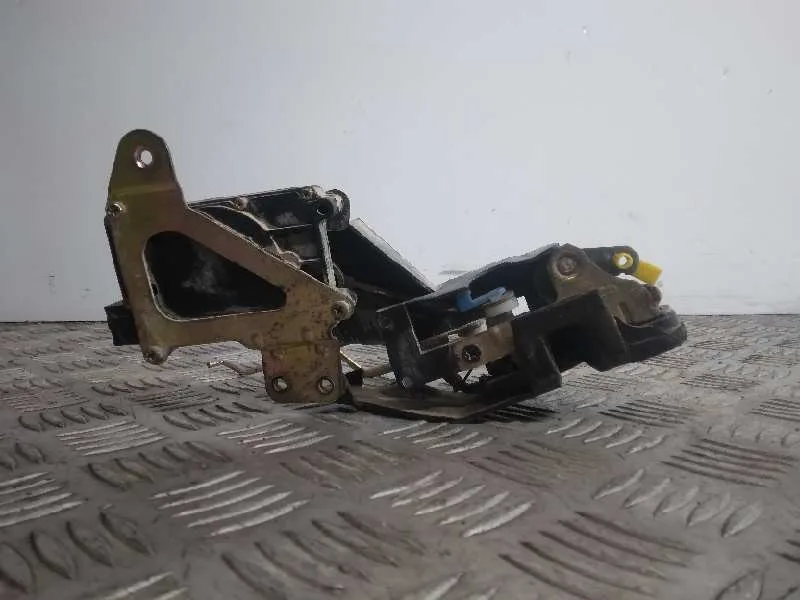 Cerradura Puerta Delantera Derecha para Hyundai Accent (Lc)