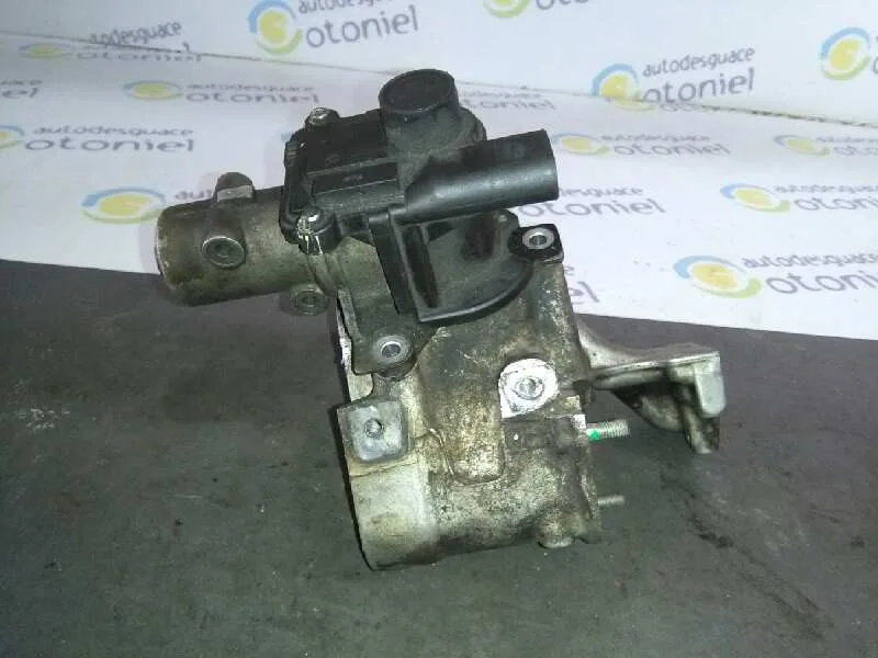 Valvula Egr para Renault Megane Ii Classic Berlina