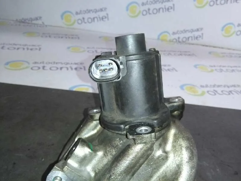 Valvula Egr para Renault Megane Ii Classic Berlina