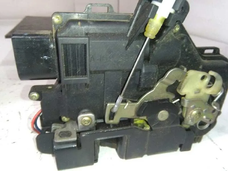 Cerradura Puerta Delantera Derecha para Audi Allroad Quattro (4B5)