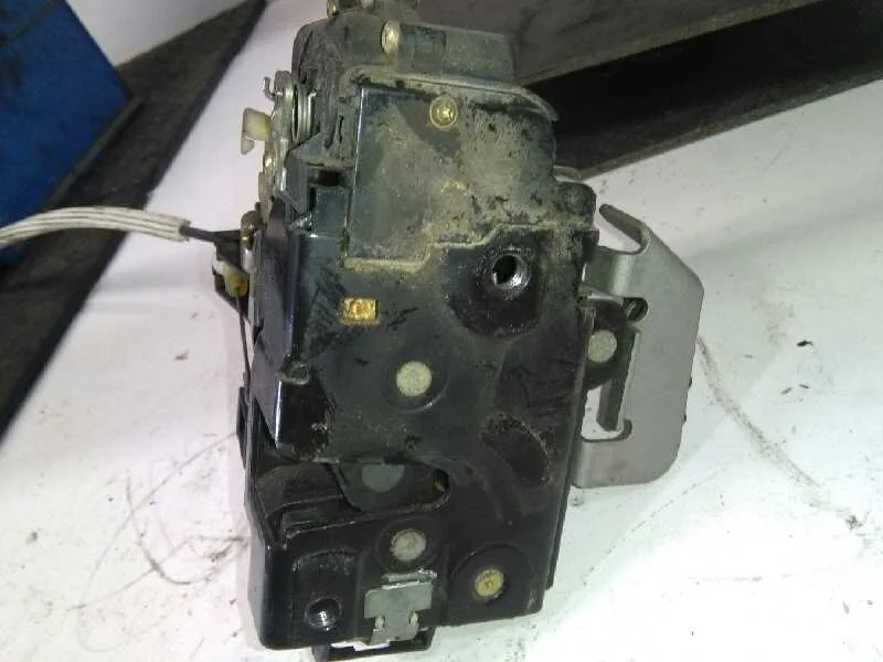 Cerradura Puerta Delantera Derecha para Audi Allroad Quattro (4B5)