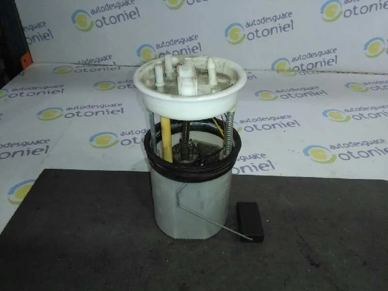 Aforador para Seat Ibiza Sc (6J1)