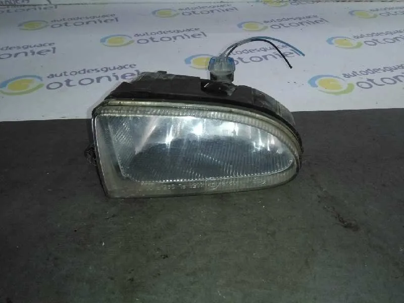 Faro Antiniebla Derecho para Chrysler Pt Cruiser (Pt)