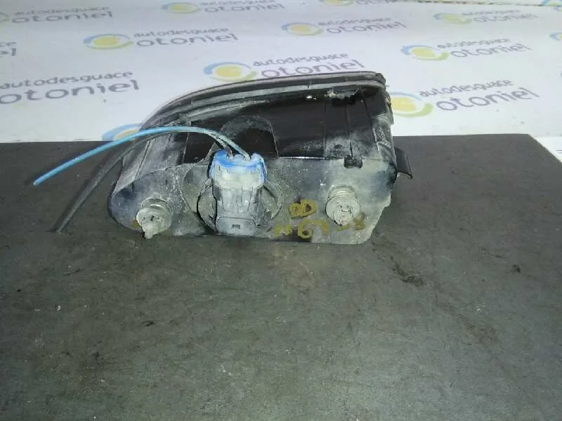 Faro Antiniebla Derecho para Chrysler Pt Cruiser (Pt)