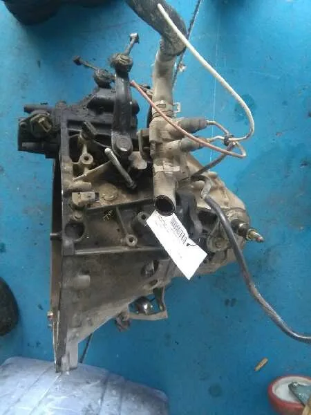 Caja Cambios para Peugeot 206 Berlina
