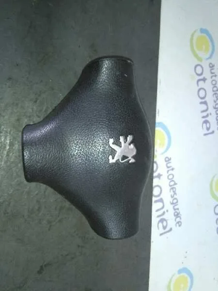Airbag Delantero Izquierdo para Peugeot 206 Berlina