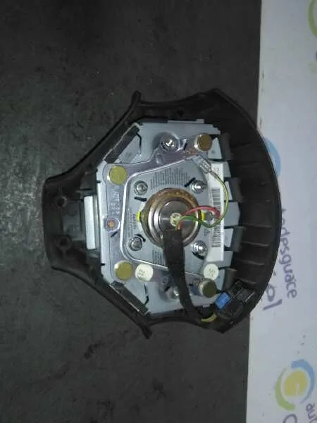 Airbag Delantero Izquierdo para Peugeot 206 Berlina