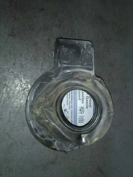 Tapa Exterior Combustible para Volkswagen Passat Berlina (3B2)