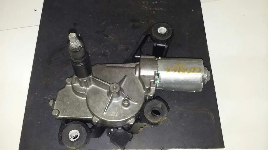 Motor Limpia Trasero para Renault Megane Ii Berlina 5P