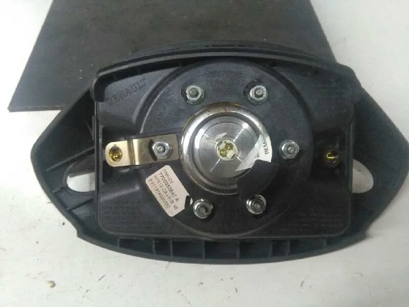 Airbag Delantero Izquierdo para Renault Kangoo (F/Kc0)