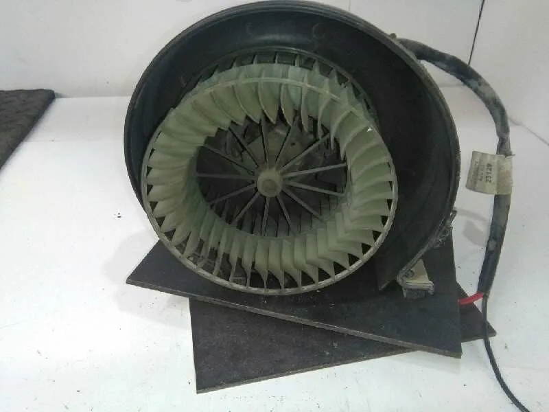 Motor Calefaccion para Renault Kangoo (F/Kc0)