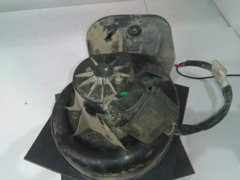 Motor Calefaccion para Renault Kangoo (F/Kc0)