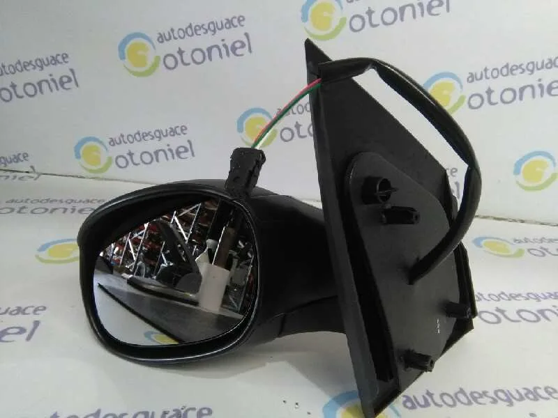 Retrovisor Izquierdo para Citroën C2