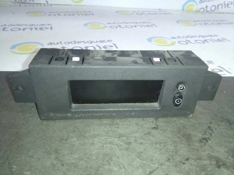 Display para Opel Corsa C