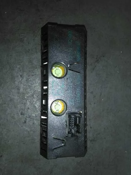 Display para Opel Corsa C