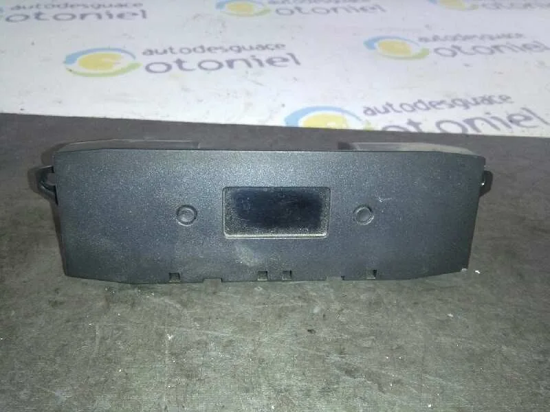 Display para Citroën C3