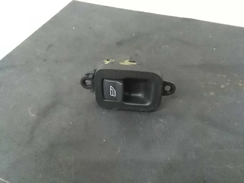 Mando Elevalunas Trasero Izquierdo para Volvo S40 Berlina