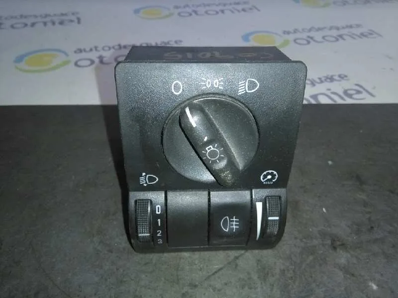 Mando Luces para Opel Corsa C