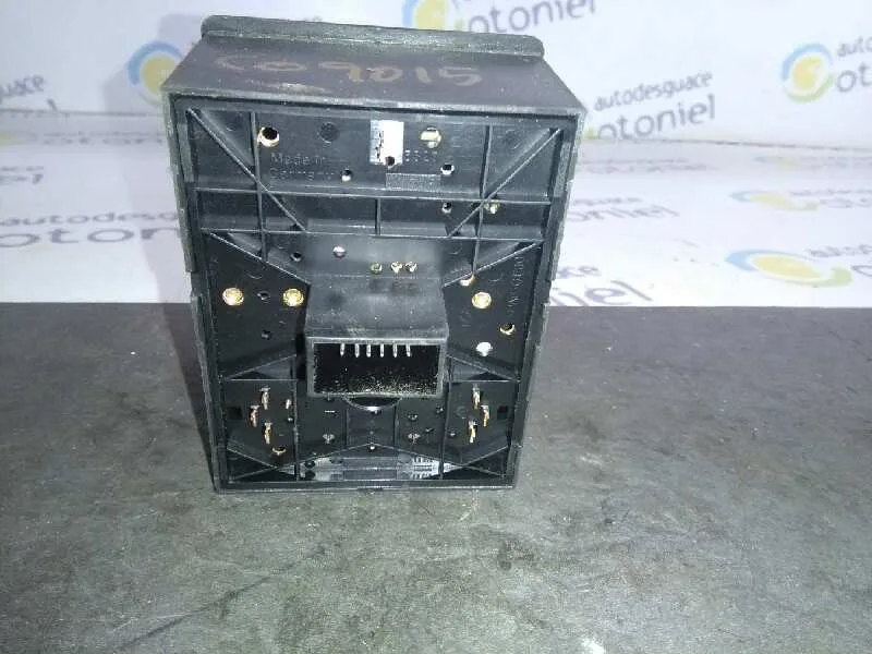 Mando Luces para Opel Corsa C