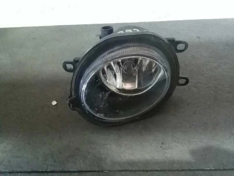 Faro Antiniebla Derecho para Tata Indica