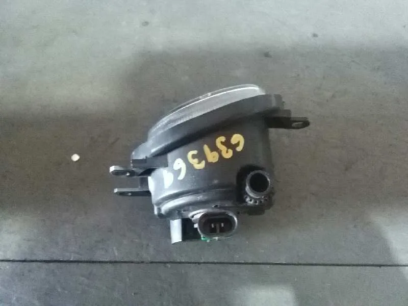 Faro Antiniebla Derecho para Tata Indica