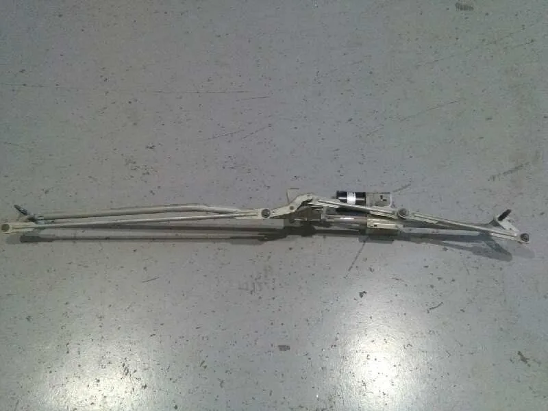 Motor Limpia Delantero para Citroën C4 Berlina
