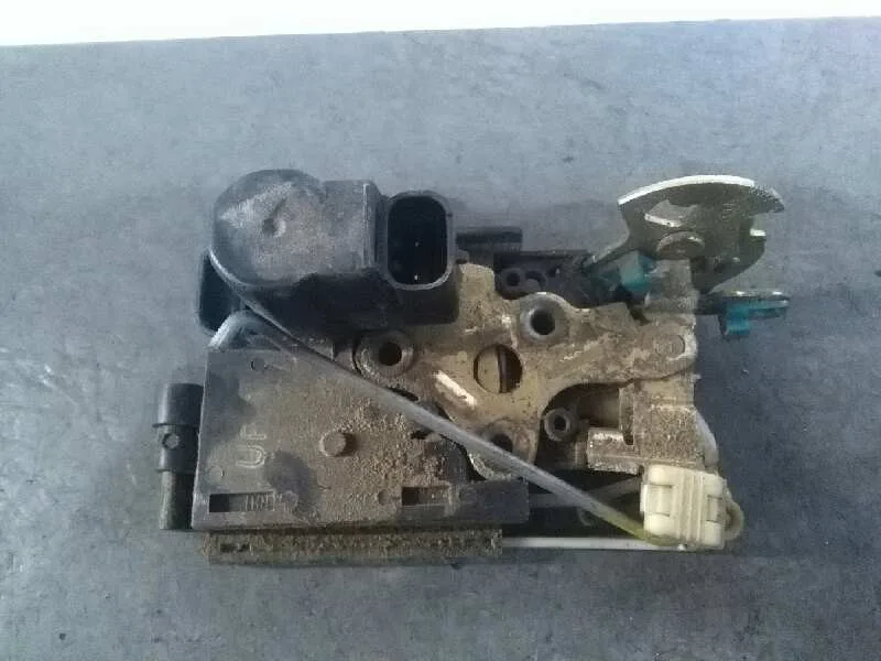 Cerradura Puerta Delantera Derecha para Daewoo Tacuma
